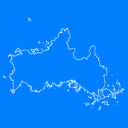 山口県 地図