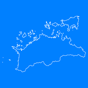 香川県 地図